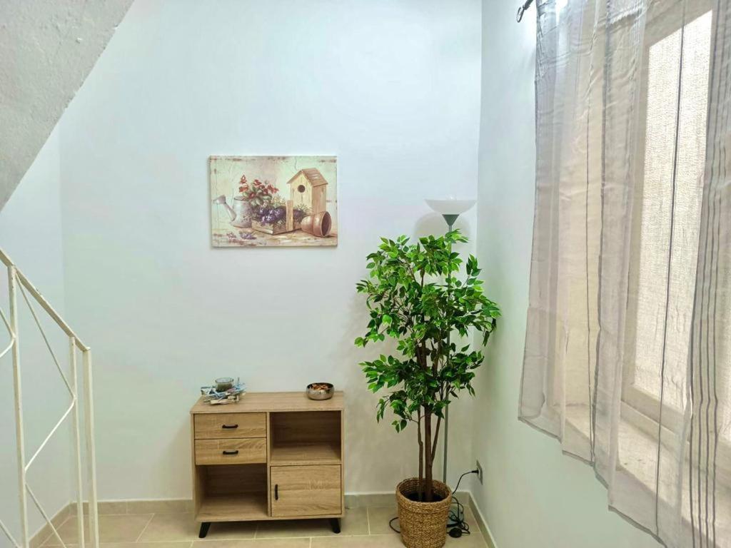 カターニアL&L Houseアパートメント エクステリア 写真